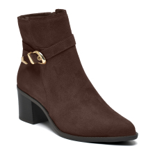 Bota em tecido 355-002-01